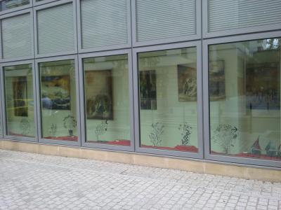 Galerie d'Aguesseau