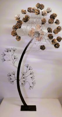 Fleur de lune