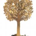 L' arbre dore