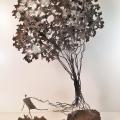 L arbre qui voulait voyager