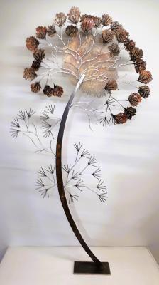 La fleur de l aube