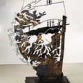 Mon ancre et ma voile