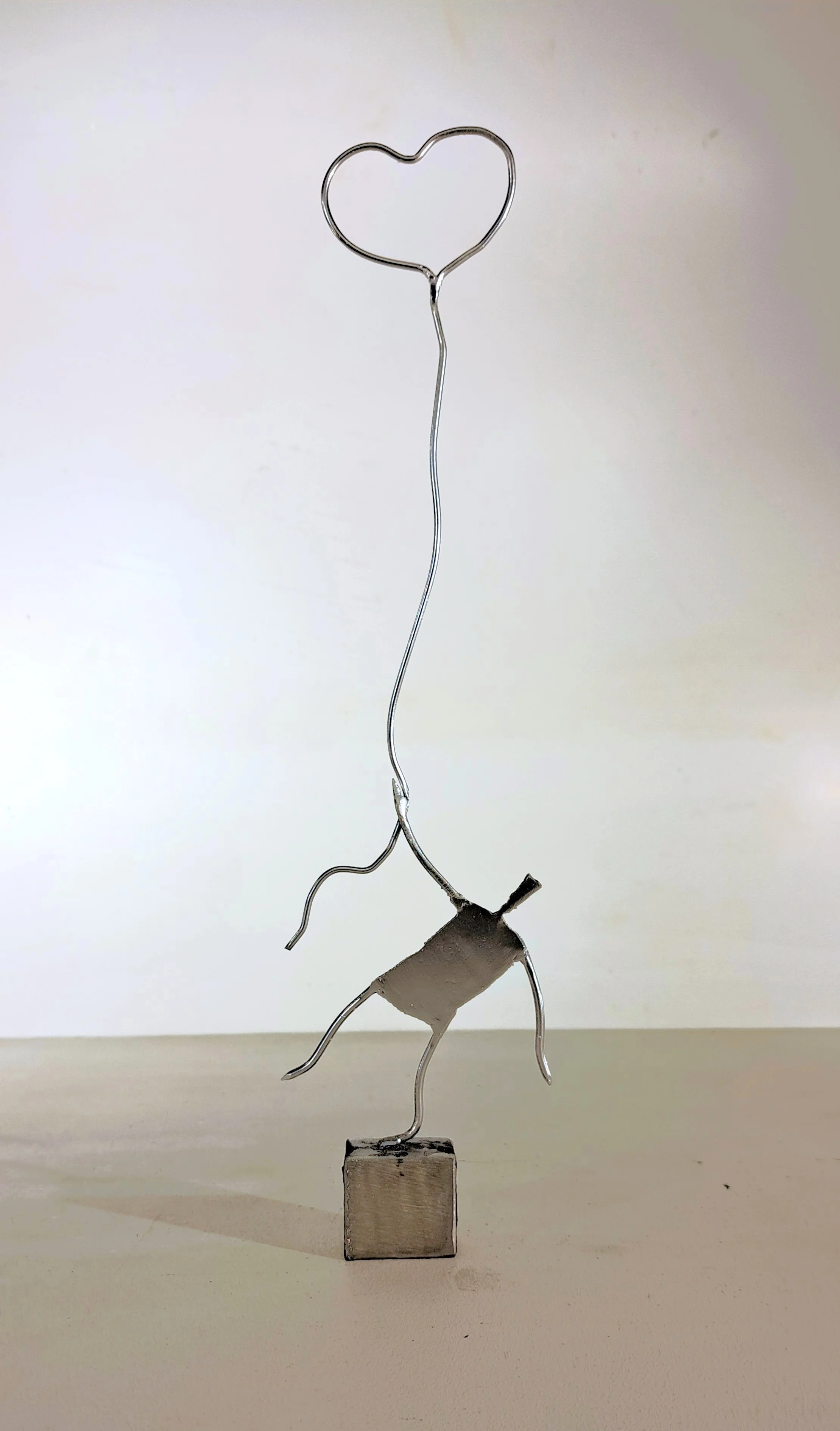 On ne voit bien qu'avec le coeur