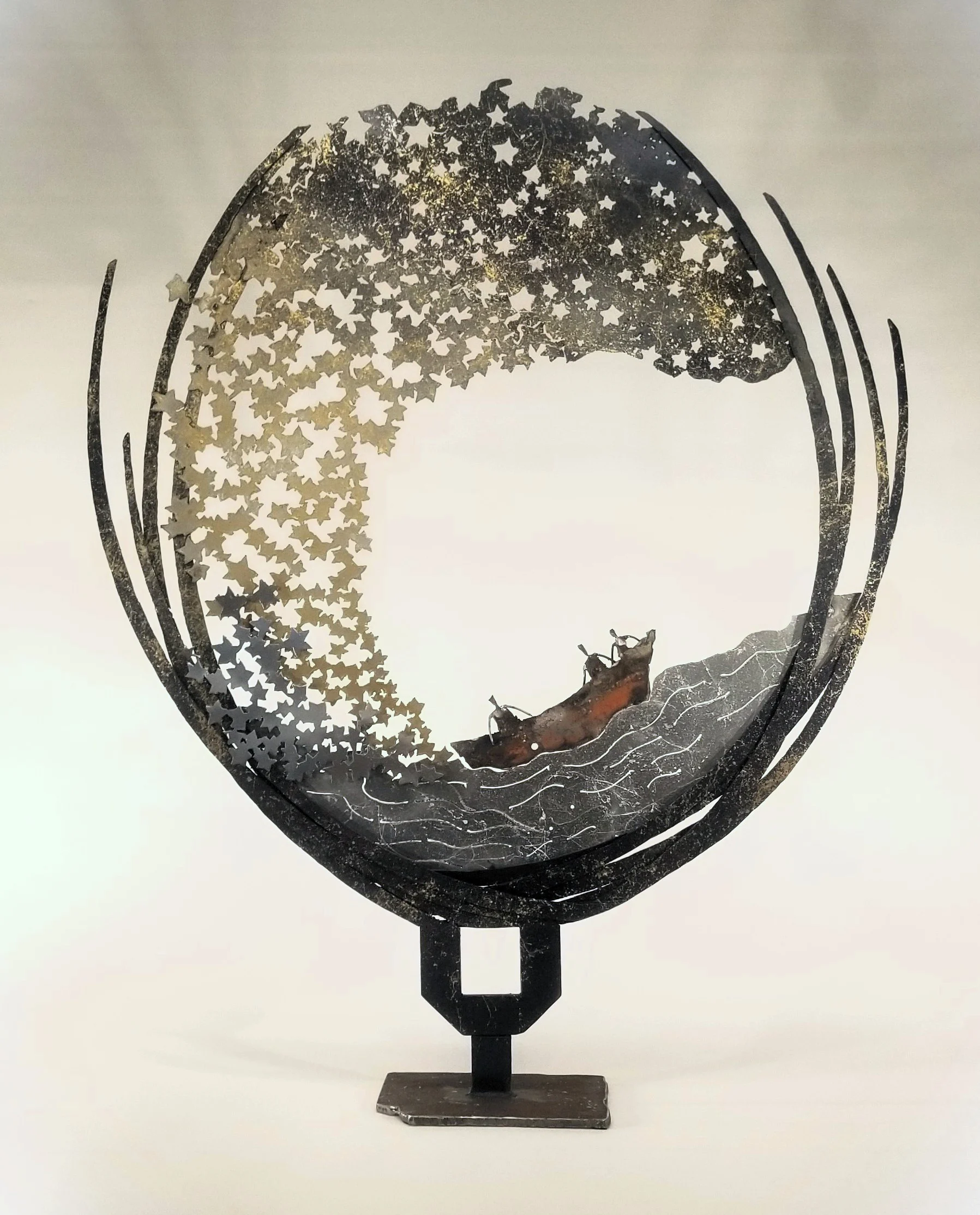 Pêcheur d'étoiles